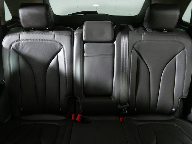 used 2020 Lincoln Nautilus car, priced at $26,547