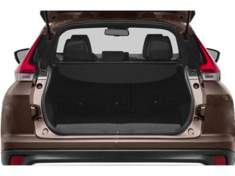 used 2023 Mitsubishi Eclipse Cross car, priced at $17,997