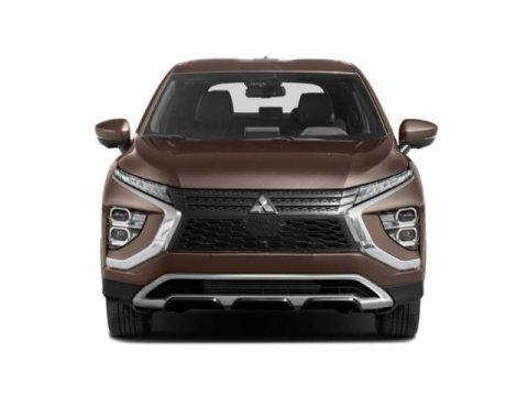 used 2023 Mitsubishi Eclipse Cross car, priced at $17,997
