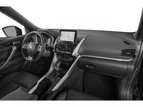used 2023 Mitsubishi Eclipse Cross car, priced at $17,997