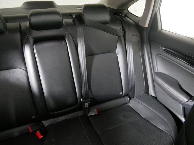 used 2024 Honda Civic car, priced at $26,998