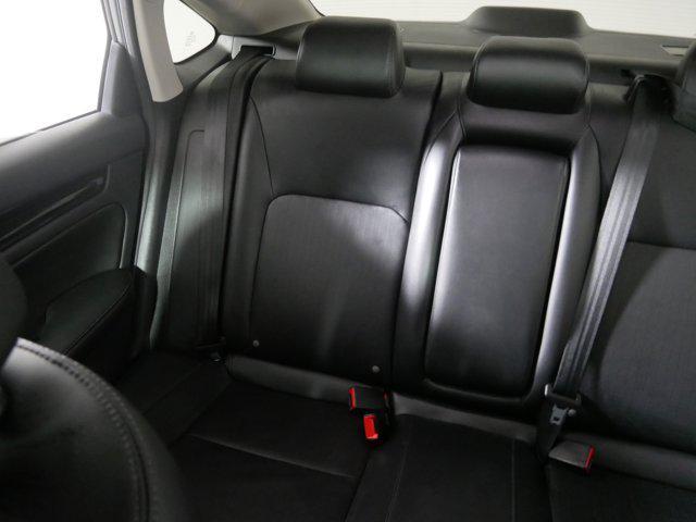 used 2024 Honda Civic car, priced at $26,998