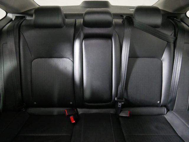 used 2024 Honda Civic car, priced at $26,998