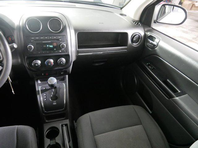 used 2012 Jeep Compass car, priced at $6,600