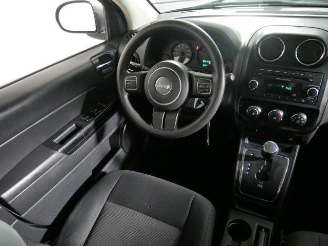 used 2012 Jeep Compass car, priced at $6,600