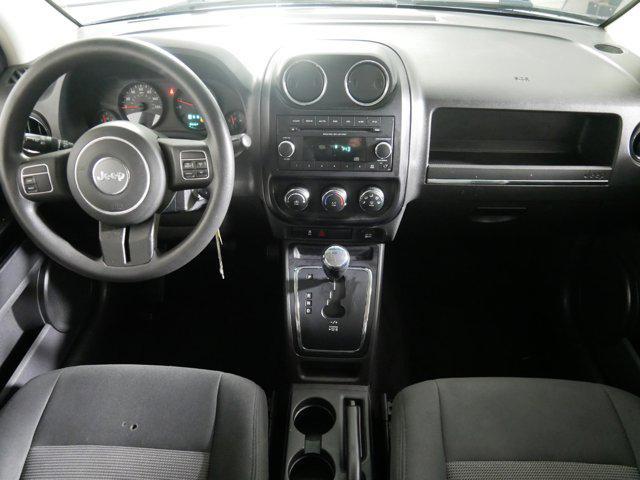 used 2012 Jeep Compass car, priced at $6,600