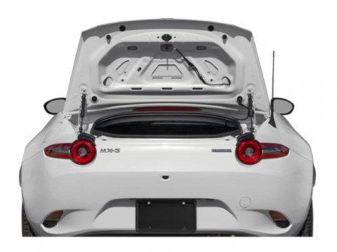 new 2025 Mazda MX-5 Miata car, priced at $35,655