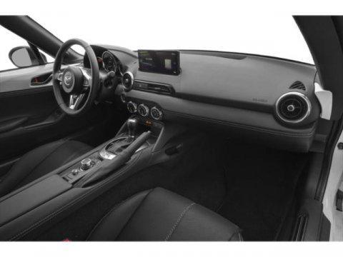 new 2025 Mazda MX-5 Miata car, priced at $35,655