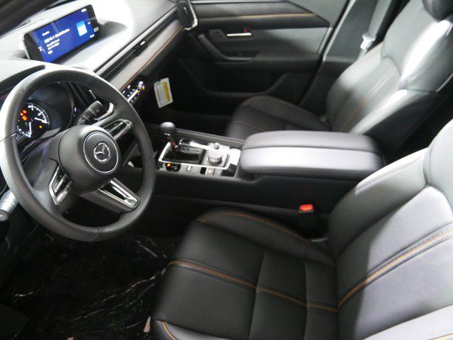 new 2025 Mazda CX-50 car, priced at $38,498