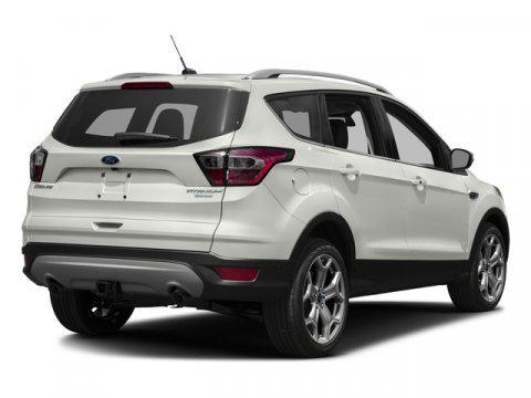used 2017 Ford Escape car, priced at $13,497