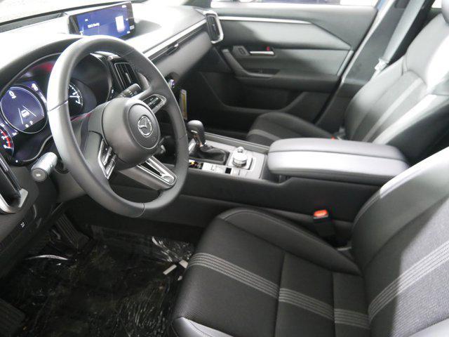 new 2025 Mazda CX-50 car, priced at $32,268