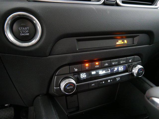 new 2025 Mazda CX-5 car, priced at $31,066