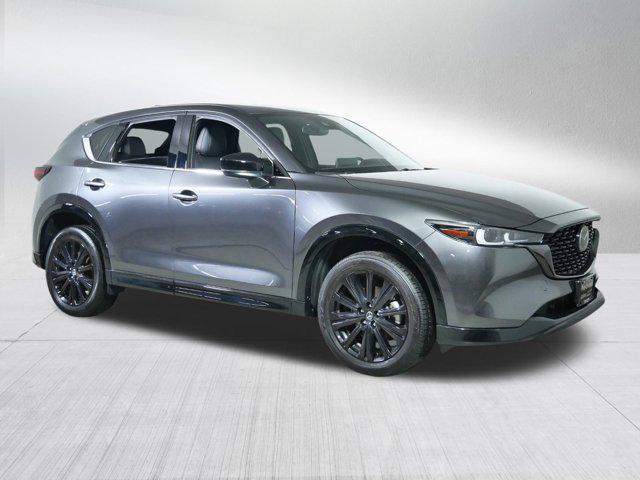 used 2023 Mazda CX-5 car, priced at $29,917