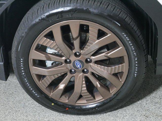 used 2025 Subaru Forester car, priced at $33,997