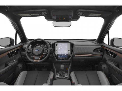 used 2025 Subaru Forester car, priced at $33,997