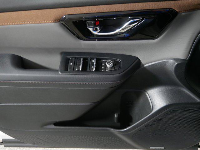 used 2025 Subaru Forester car, priced at $33,997