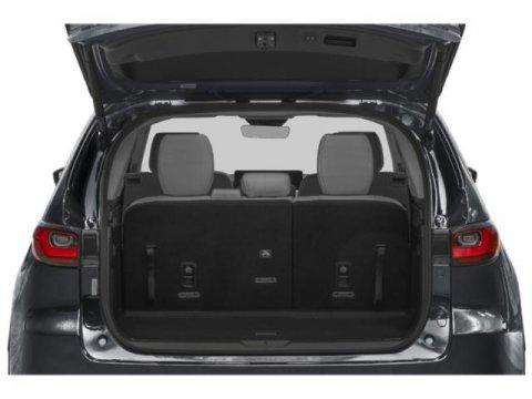 new 2025 Mazda CX-90 PHEV car, priced at $56,434