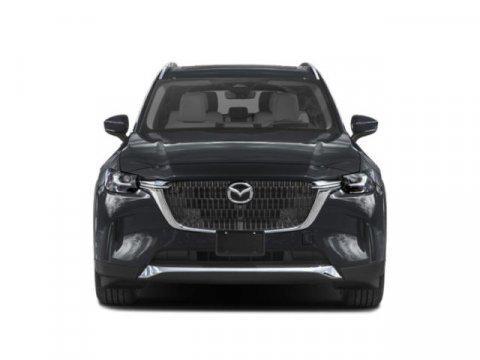 new 2025 Mazda CX-90 PHEV car, priced at $56,434