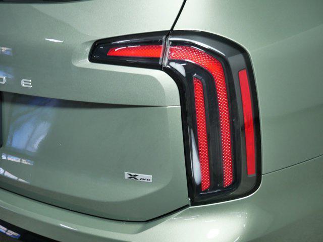 used 2024 Kia Telluride car, priced at $48,497