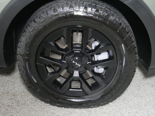 used 2024 Kia Telluride car, priced at $48,497