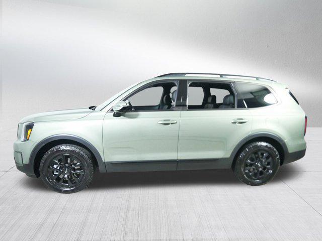 used 2024 Kia Telluride car, priced at $48,497