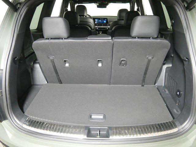 used 2024 Kia Telluride car, priced at $48,497