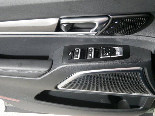 used 2024 Kia Telluride car, priced at $48,497
