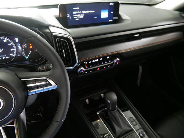 new 2025 Mazda CX-5 car, priced at $41,537