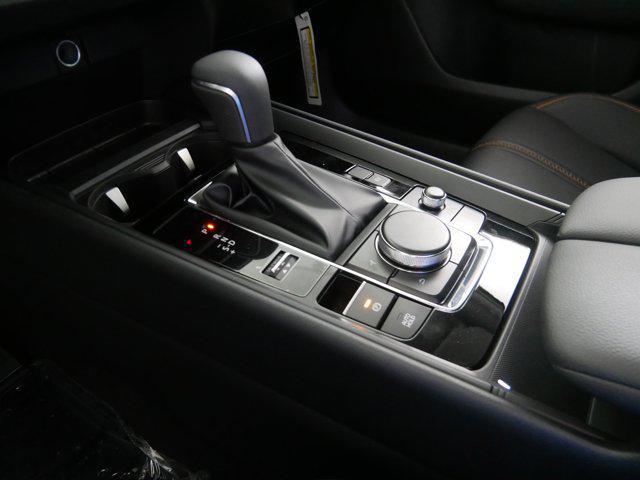 new 2025 Mazda CX-5 car, priced at $41,537