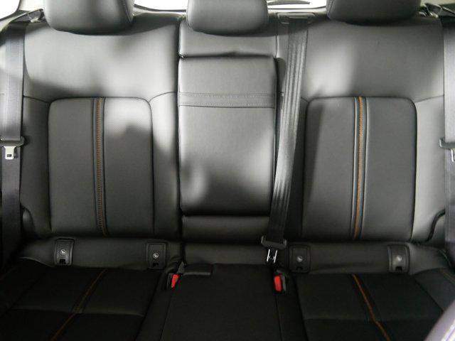 new 2025 Mazda CX-5 car, priced at $41,537