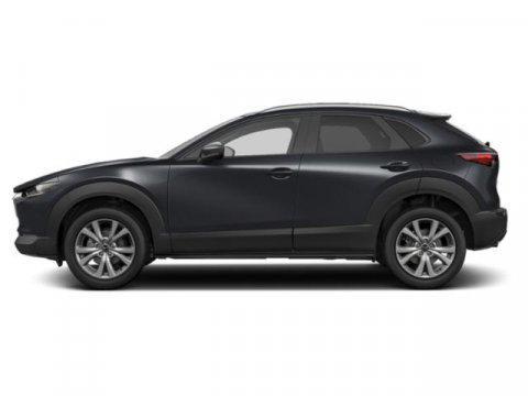 new 2026 Mazda CX-30 car, priced at $34,376