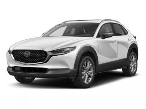 new 2026 Mazda CX-30 car, priced at $34,376