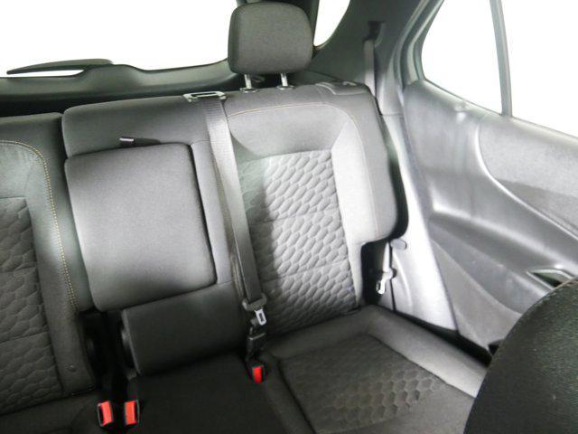 used 2018 Chevrolet Equinox car, priced at $13,997