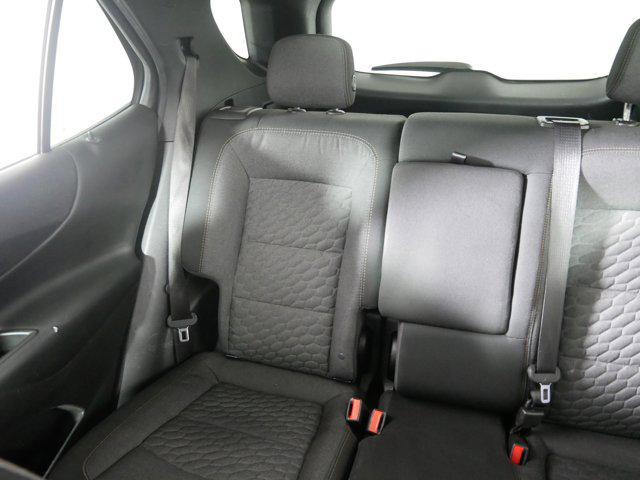 used 2018 Chevrolet Equinox car, priced at $13,997