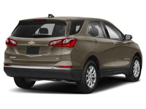 used 2018 Chevrolet Equinox car, priced at $13,997