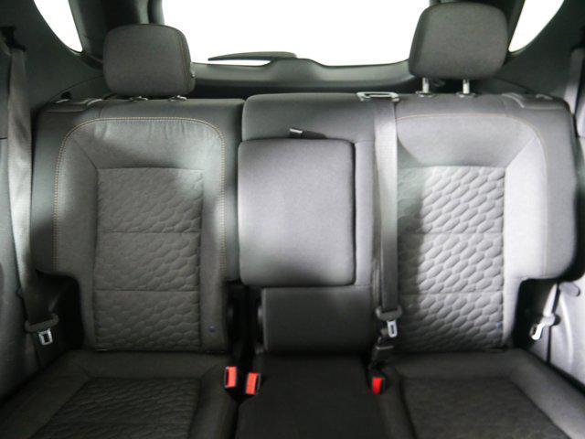 used 2018 Chevrolet Equinox car, priced at $13,997