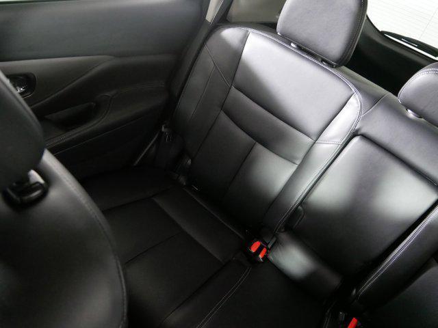 used 2019 Nissan Murano car, priced at $18,997