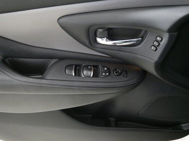 used 2019 Nissan Murano car, priced at $18,997