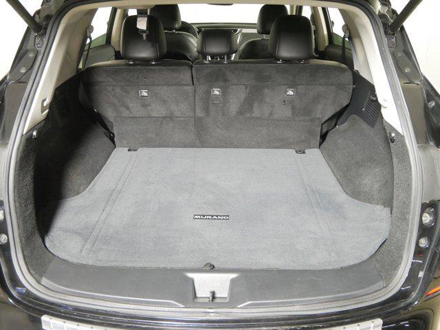 used 2019 Nissan Murano car, priced at $18,997