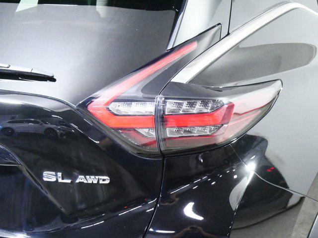 used 2019 Nissan Murano car, priced at $18,997