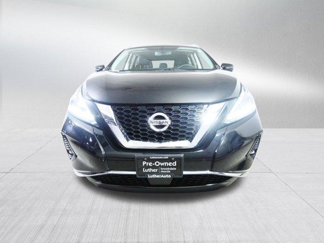 used 2019 Nissan Murano car, priced at $18,997