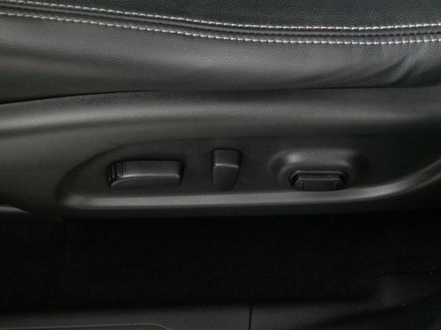 used 2019 Nissan Murano car, priced at $18,997