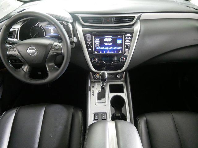 used 2019 Nissan Murano car, priced at $18,997