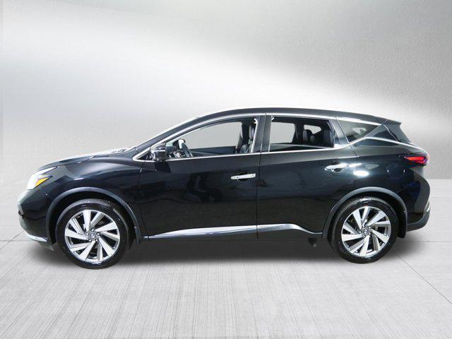 used 2019 Nissan Murano car, priced at $18,997