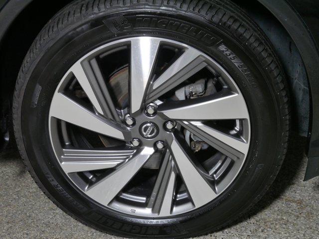 used 2019 Nissan Murano car, priced at $18,997