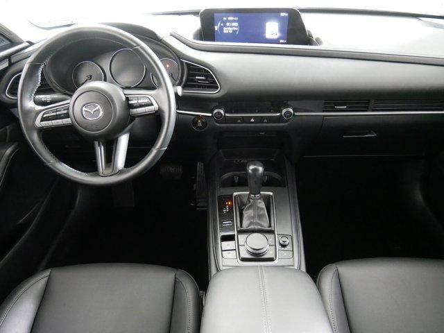 used 2021 Mazda CX-30 car, priced at $20,496