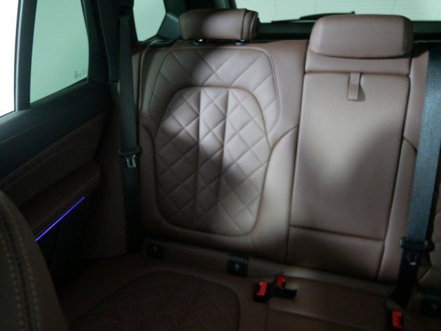 used 2024 BMW X5 car, priced at $62,998