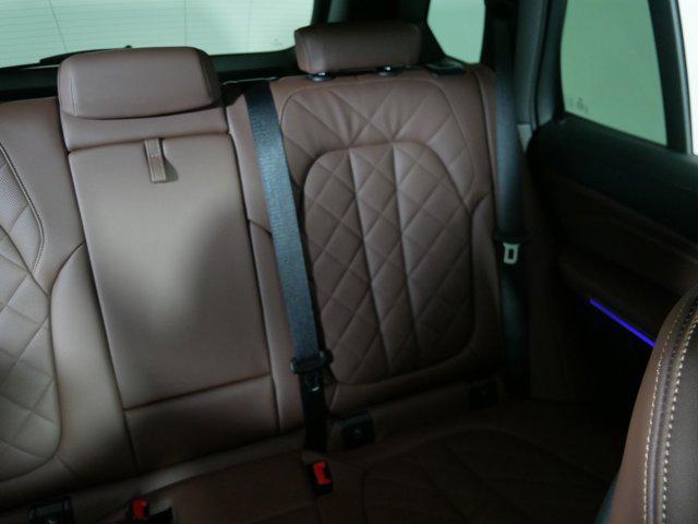 used 2024 BMW X5 car, priced at $62,998