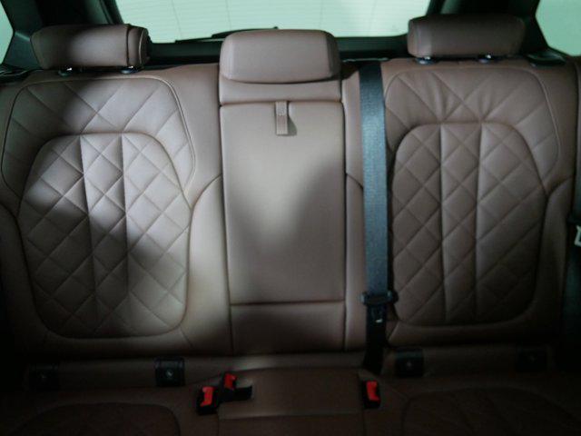 used 2024 BMW X5 car, priced at $62,998