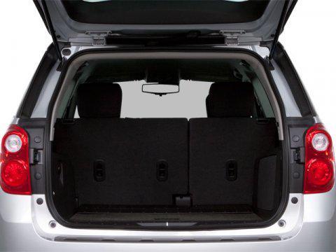 used 2013 Chevrolet Equinox car